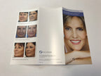 2010 Sciton Joule Contour TRL Laser Peel Resurfacing Patient Brochures 25 Pack