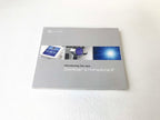 Sciton Joule Laser ProFractional III & ZoomScan Device Marketing Brochure QTY 12