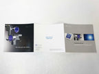 Sciton Joule Laser ProFractional III & ZoomScan Device Marketing Brochure QTY 12
