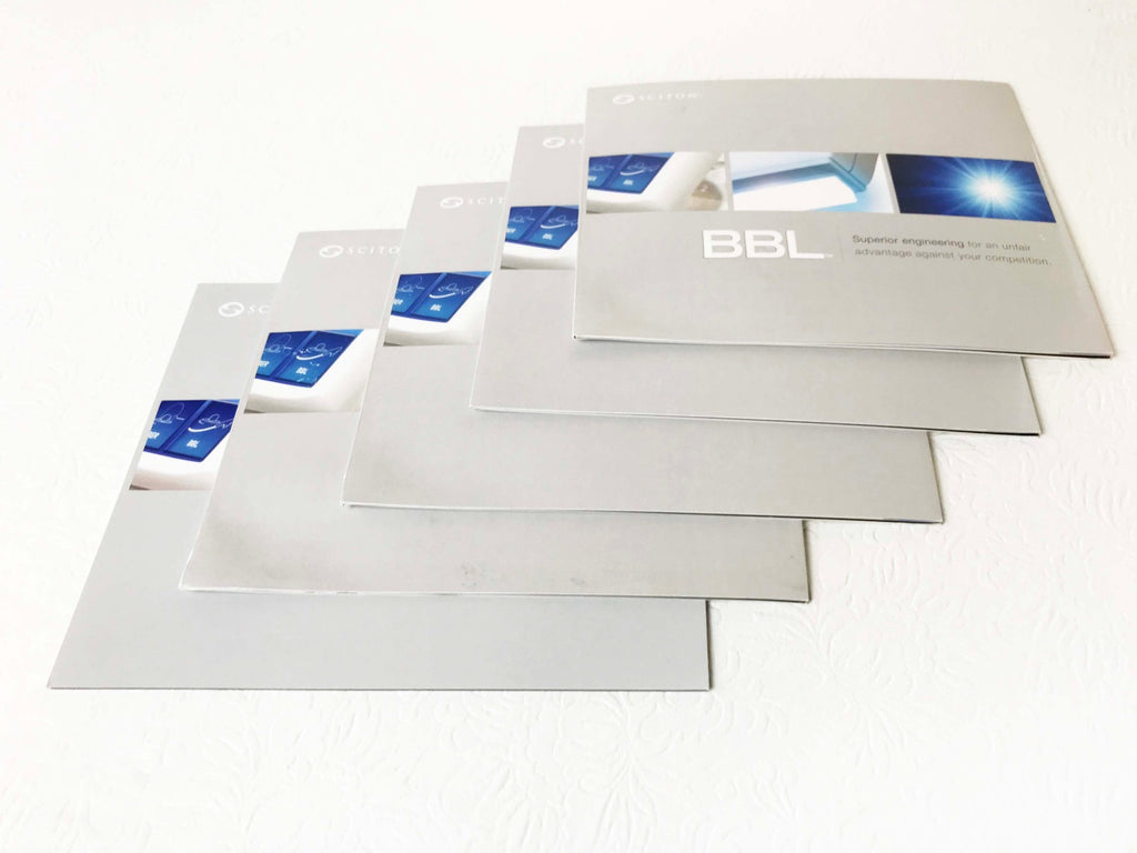 2013 Sciton Joule Laser BBL IPL Expansion Modules Device Brochure