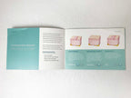 Sciton Joule ProFractional Contour TRL Laser Resurfacing Device Brochures X16
