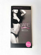Sciton Joule Forever Bare BBL IPL Hair Removal Treatment Patient Brochures QTY25