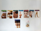 Sciton Joule Patient Brochures CleaScan ClearSense ThermaScan Pro-V BBL 38 Pack
