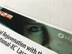 Sciton ProFractionalXC Contour TRL Periorbital Rejuvenation White Paper QTY 25