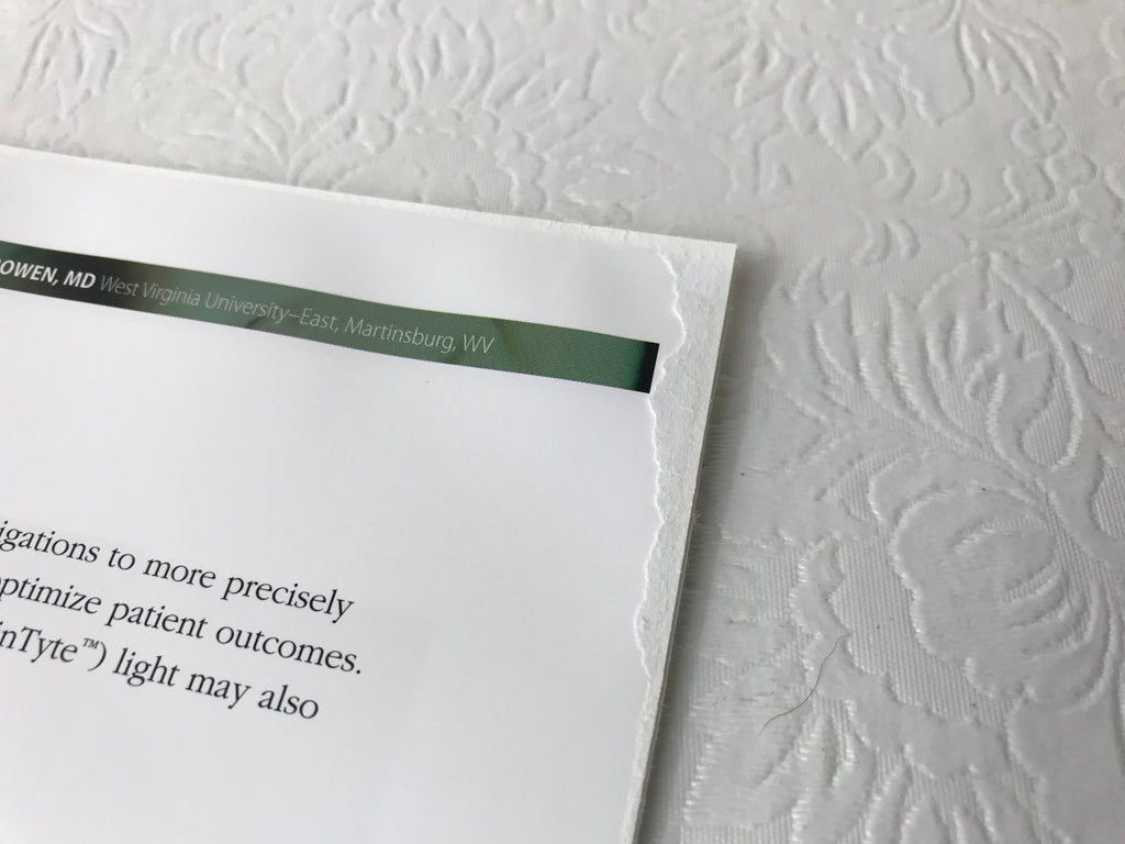 Sciton ProFractionalXC Contour TRL Periorbital Rejuvenation White Paper QTY 25