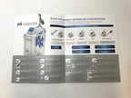Sciton Joule Modular Expandable Laser Device Details Marketing Booklet 30 Pack