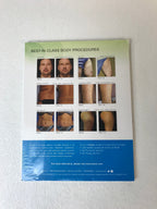 NEW Sciton Joule Lasers For Body Procedures Cellulite Device Marketing One Sheet