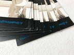 Sciton Joule CelluSmooth Laser Cellulite Reduction Patient Brochures 11 Pack