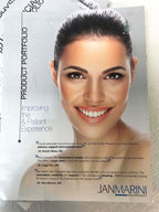 Jan Marini Skin Care Age Intervention Clinical Practice Product Portfolio QTY 20