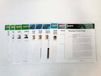 Sciton Joule Mixed Laser Procedure White Paper Technical Clinical Reports QTY 10