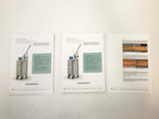 Sciton Joule Laser Case Study One Sheets ClearScan ALX ProFractional Contour TRL