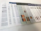 Sciton Joule Laser Mixed Clinical Articles Halo BBL ProFractional Er:YAG QTY 16