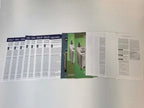Sciton Joule Laser Mixed Clinical Articles Halo BBL ProFractional Er:YAG QTY 16