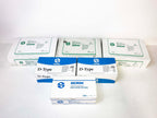Seirin Type D & J Acupuncture Needles 0.16x30mm & 0.16x15mm Expired (x4900 Pcs)
