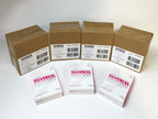 Silvercell 2x2" Non-Adherent Antimicrobial Silver Alginate Dressings x235 Pcs