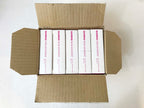 Silvercell 2x2" Non-Adherent Antimicrobial Silver Alginate Dressings x235 Pcs