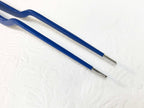 MIXED LOT Electrosurgical ValleyLab Accessories 68 Pieces Bipolar Cords Pencils