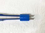 MIXED LOT Electrosurgical ValleyLab Accessories 68 Pieces Bipolar Cords Pencils