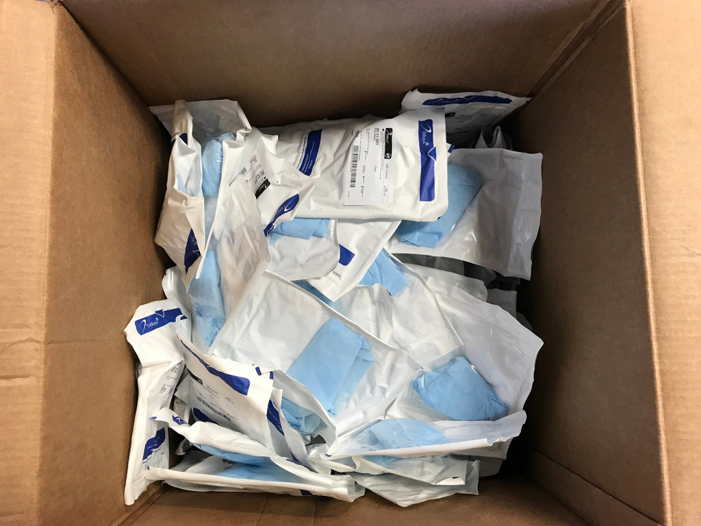 MIXED LOT/555 Surgical Prep Razors Providone-Iodine Scrub Skin Marker Chloraprep