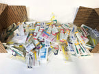 Mixed Sizes Lot 602 Biopsy Punches Integra Henry Schein Histology Mostly Miltex