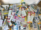 Mixed Sizes Lot 602 Biopsy Punches Integra Henry Schein Histology Mostly Miltex
