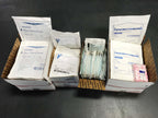 Mixed Surgical Drapes Gowns Mayo Stand Covers Converters Steri-Drape 4730 280pc
