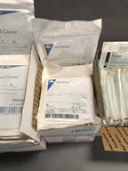 Mixed Surgical Drapes Gowns Mayo Stand Covers Converters Steri-Drape 4730 280pc