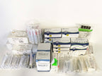 Mixed Lot 223 Patient Screening Collection Kits Swabs Transport Systems