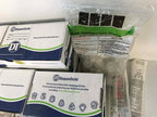 Mixed Lot 223 Patient Screening Collection Kits Swabs Transport Systems