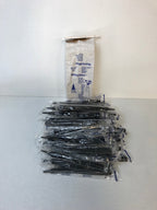 Lot 1,972 Welch Allyn Universal KleenSpec Disposable Adult Specula 4.25mm 52434