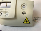 Palomar QYAG5 Laser Front Control Panel Plastic Cover Housing QYAG YAG 5 PARTS