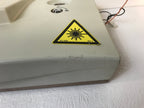 Palomar QYAG5 Laser Front Control Panel Plastic Cover Housing QYAG YAG 5 PARTS
