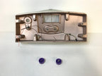 Palomar QYAG5 Laser Front Control Panel Plastic Cover Housing QYAG YAG 5 PARTS