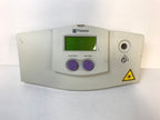Palomar QYAG5 Laser Front Control Panel Plastic Cover Housing Display AS IS