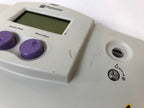 Palomar QYAG5 Laser Front Control Panel Plastic Cover Housing Display AS IS