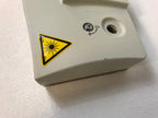 Palomar QYAG5 Laser Front Control Panel Plastic Cover Housing Display AS IS