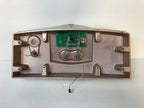 Palomar QYAG5 Laser Front Control Panel Plastic Cover Housing Display AS IS