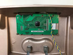 Palomar QYAG5 Laser Front Control Panel Plastic Cover Housing Display AS IS