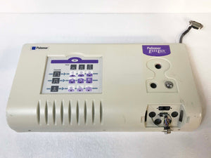Palomar Estelux IPL Console Front Control Panel Housing Cover Keypad AS IS