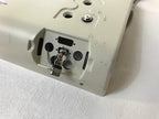 Palomar Estelux IPL Console Front Control Panel Housing Cover Keypad AS IS