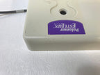 Palomar Estelux IPL Console Front Control Panel Housing Cover Keypad AS IS