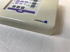 Palomar Estelux IPL Console Front Control Panel Housing Cover Keypad AS IS