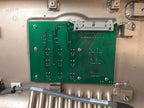 Palomar Estelux IPL Console Front Control Panel Housing Cover Keypad & PCB AS IS