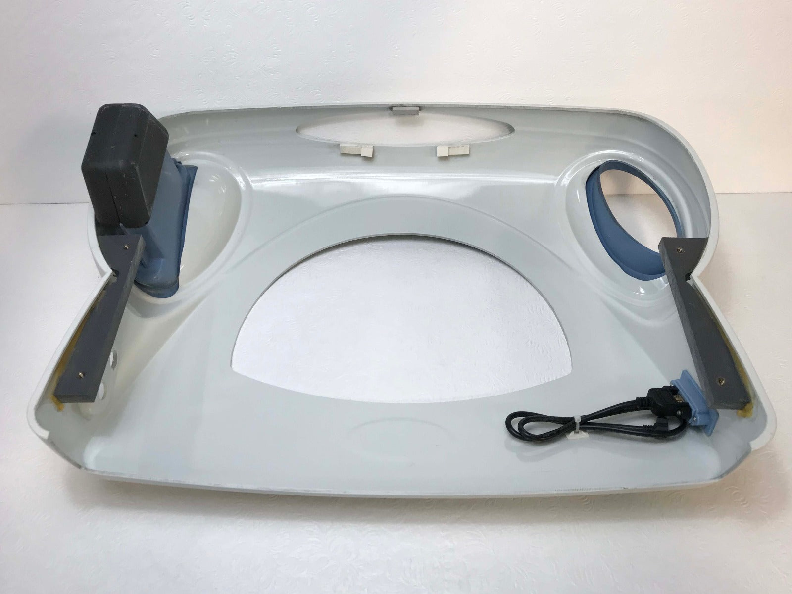 Palomar Starlux 500 Console Top Housing Cover Panel w/ Cradle Cosmetic Damage