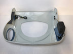 Palomar Starlux 500 Console Top Housing Cover Panel Great Cosmetic Condition