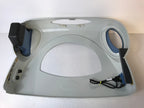 Palomar Starlux 500 Console Top Housing Cover Panel Great Cosmetic Condition
