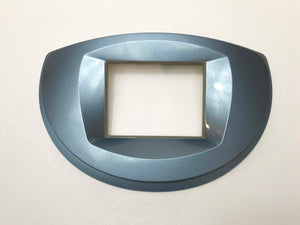 Palomar Aspire Laser Display Screen Plastic Cover Molded Bezel Frame 0320-0021