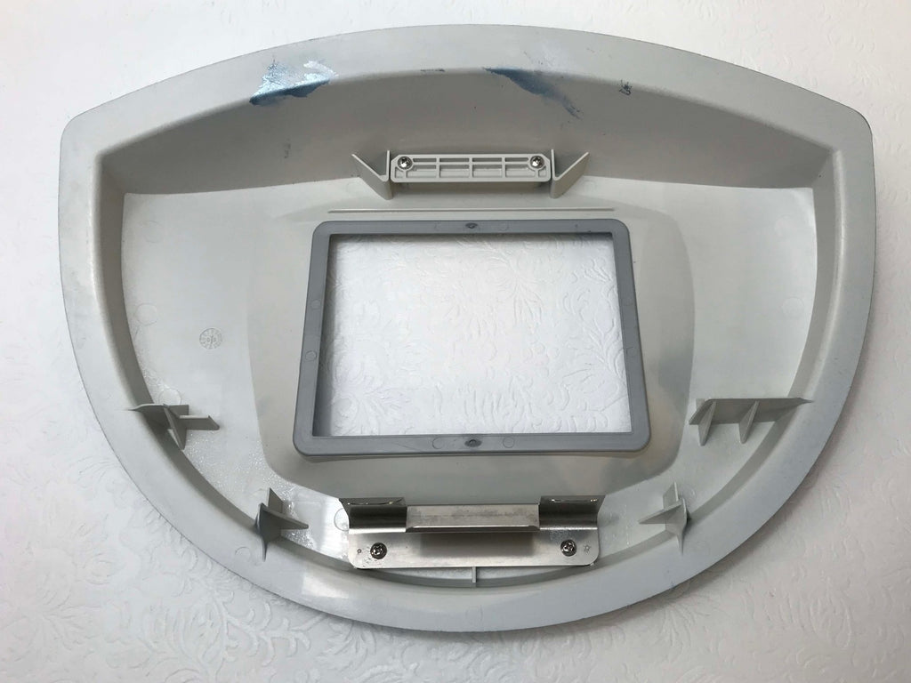 Palomar Aspire Laser Display Screen Plastic Cover Molded Bezel Frame 0320-0021
