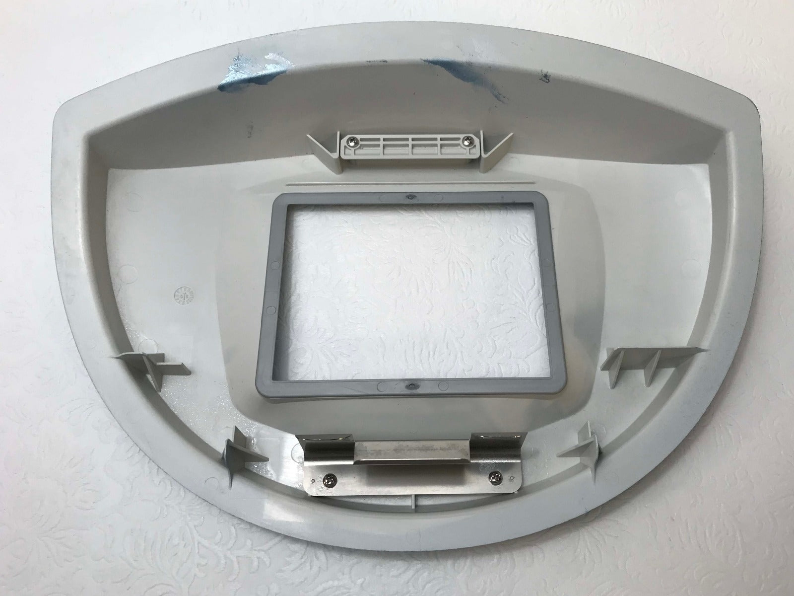 Palomar Aspire Laser Display Screen Plastic Cover Molded Bezel Frame 0320-0021