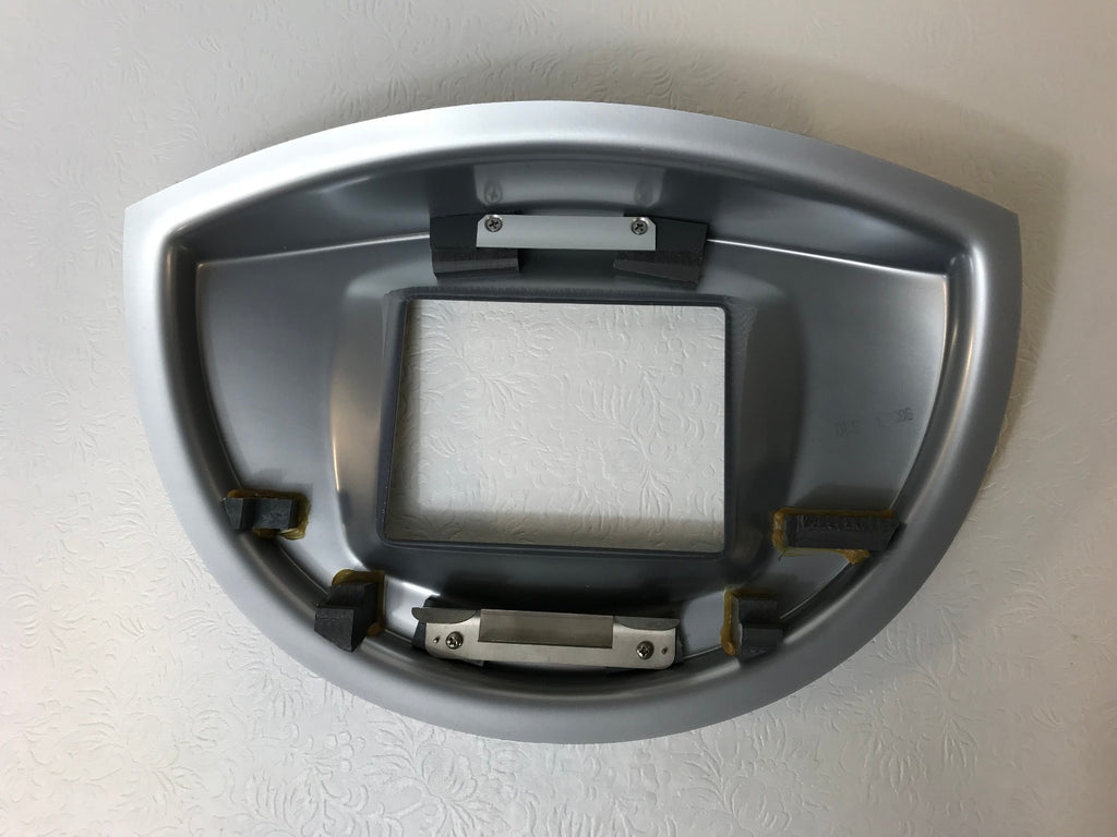 Palomar Starlux 300/500 Display Screen Cover Bezel Frame 5520-5002 Cosmetic Dmg